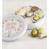 Happy Easter Belgian Chocolate Covered Oreo Tin