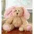 Some-Bunny Special Embroidered Plush Bunny