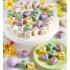 Happy Easter Petit Fours
