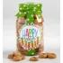 Happy Easter! Chocolate Chip Cookie Jar