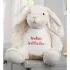 Personalized 16 Plush First Easter Bunny