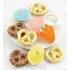Easter Cookies and Pretzels