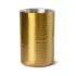 Lavish Last Name Etched Everyday Drinking Glasses