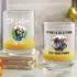 Photo Message Personalized Everyday Drinking Glasses