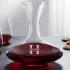 Lavish Last Name Engraved Captain’s Wine Decanter