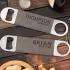 Bold Style Personalized Stylish Bottle Opener