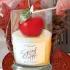 Apple Spice Candle Soy Wax Candle Fall Candle