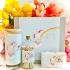 Gift Box Unicorn
