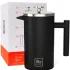Barista Warrior French Press Insulated Coffee Maker