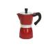 Coffee Star 6c Moka Pot