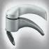 Galien Garlic Press W/cleaning Stopper