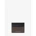 Greyson Logo Tall Card Case