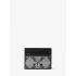 Hudson Empire Logo Jacquard Card Case
