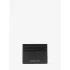 Greyson Logo Tall Stylish Card Case