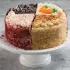 Bakery Selection Variety Cake