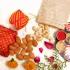 Nutty Delights & Pooja Essentials Set