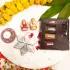 Ganesha & Laxmi Divine Blessings Eco Gift Set