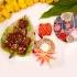 Pooja Thali & Sweet Illumination Set