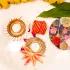 Pooja Thali & Diwali Essentials Set