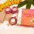 Diwali Sweet & Light Trio
