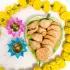 Diyas & Snack Delights Set