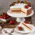 Tres Leches Style Cake