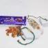 Regal Rakhi Set with Dairy Delight