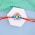 Doraemon Magic Rakhi for Young Brothers