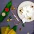Sunshine Radiance Rakhi with Premium Kaju Katli