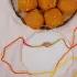 Divine Harmony Rakhi and Besan Laddu Combo