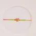 Divine Flute Rakhi - A Melody of Protection