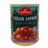 Chic Shopper Bhabhi Lumba Rakhi with Gulab Jamun Combo