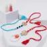 Divine Protection Bhaiya Bhabhi Rakhi Set