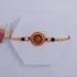 Divine Om Harmony Rakhi