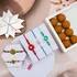 Festive Rakhi Delight Set with Traditional Indian Sweets