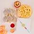 Blossoming Love Rakhi Delight Combo