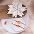 Divine Ganesha Rakhi Duo with Kaju Katli Delight