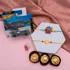 Radiant Rakhi Celebration Combo with Hot Wheels & Ferrero Rocher