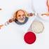 Neem Karori Baba Rakhi with Divine Blessings