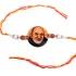 Neem Karori Baba Rakhi with Divine Blessings