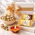 Diwali Ferrero, Pistachio & Diya Hamper