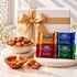 Diwali Delights: Ghirardelli, Almond & Diya