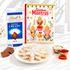 Shlokas, Chocolate & Kaju Katli Gift Set