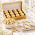 Ferrero Rocher, Kaju Katli & Premium Cashews Diwali Gift Hamper
