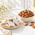 Kaju Katli & Premium Almonds Festive Combo