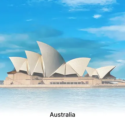 Australia