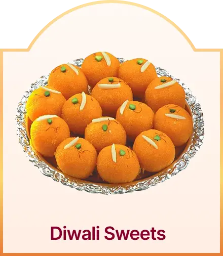 Diwali Sweets