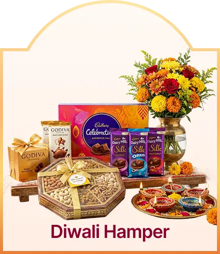 Diwali Hamper