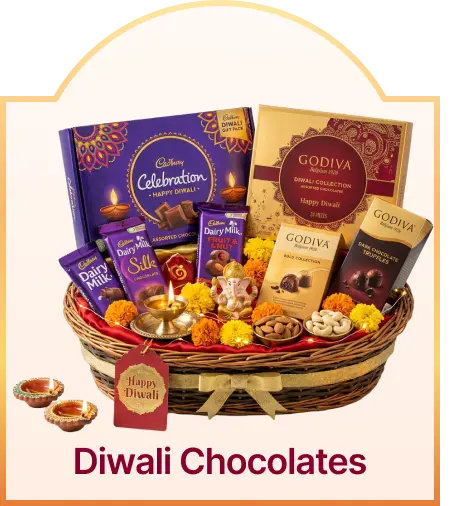 Diwali Chocolates