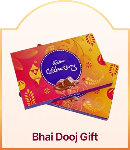 Bhai Dooj Gifts